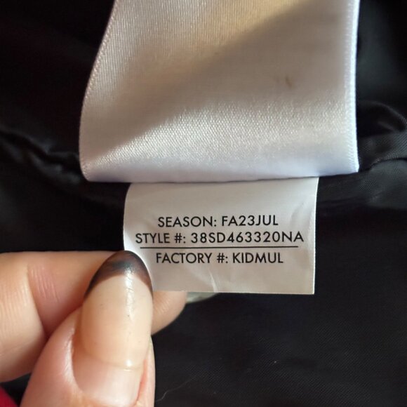 NWT SPYDER GORE-TEX Hone Shell Pants S Red GTX Snow Pant Stretch NEW - Picture 10 of 10